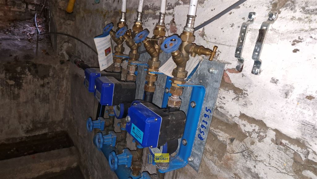 Appartementsgebouw in Borgerhout - foto 17