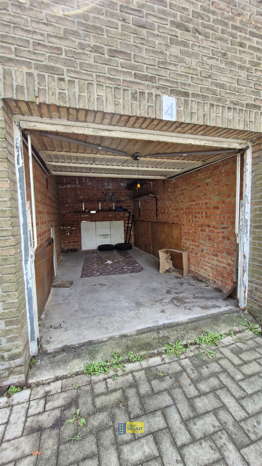 Eengezinswoning in Antwerpen - foto 13