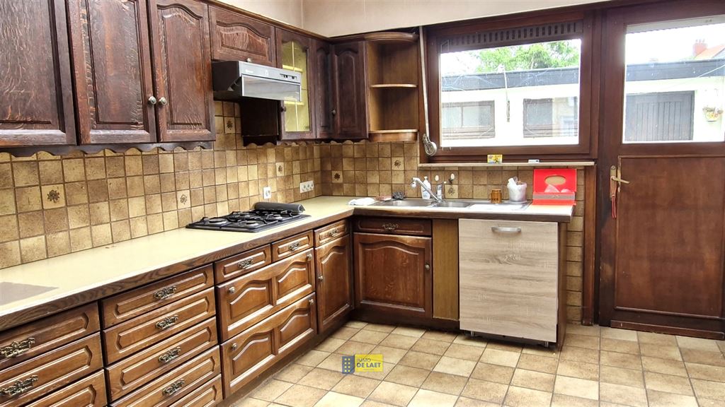 Eengezinswoning in Antwerpen - foto 2