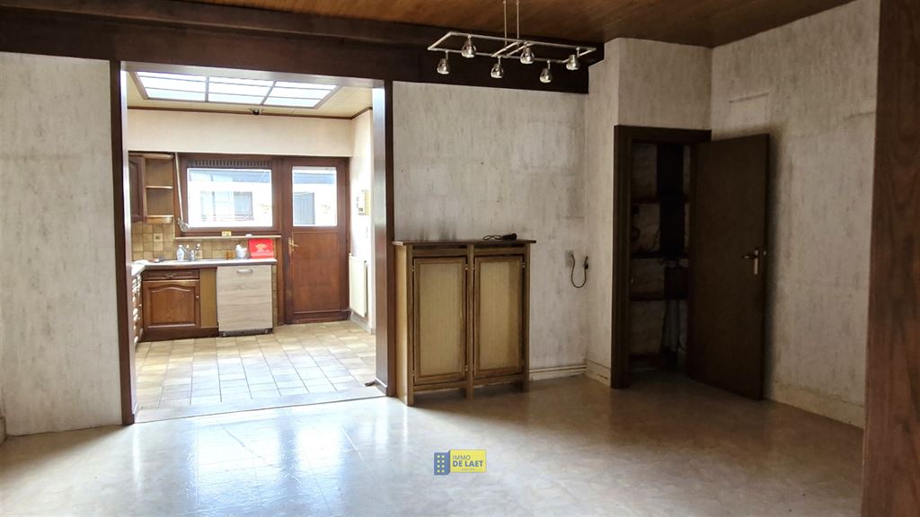 Eengezinswoning in Antwerpen - foto 3