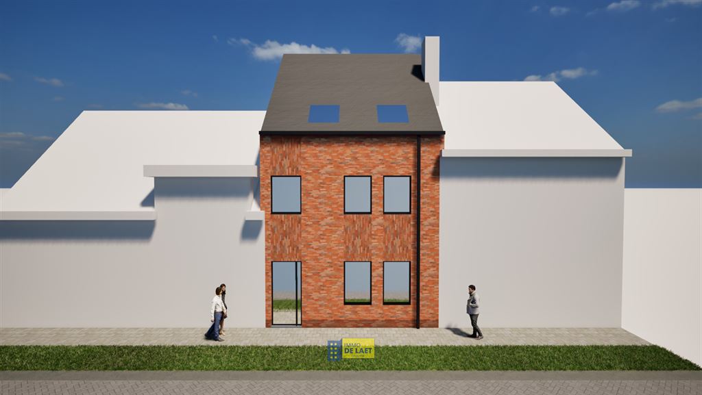 Eengezinswoning in Kapellen - foto 2