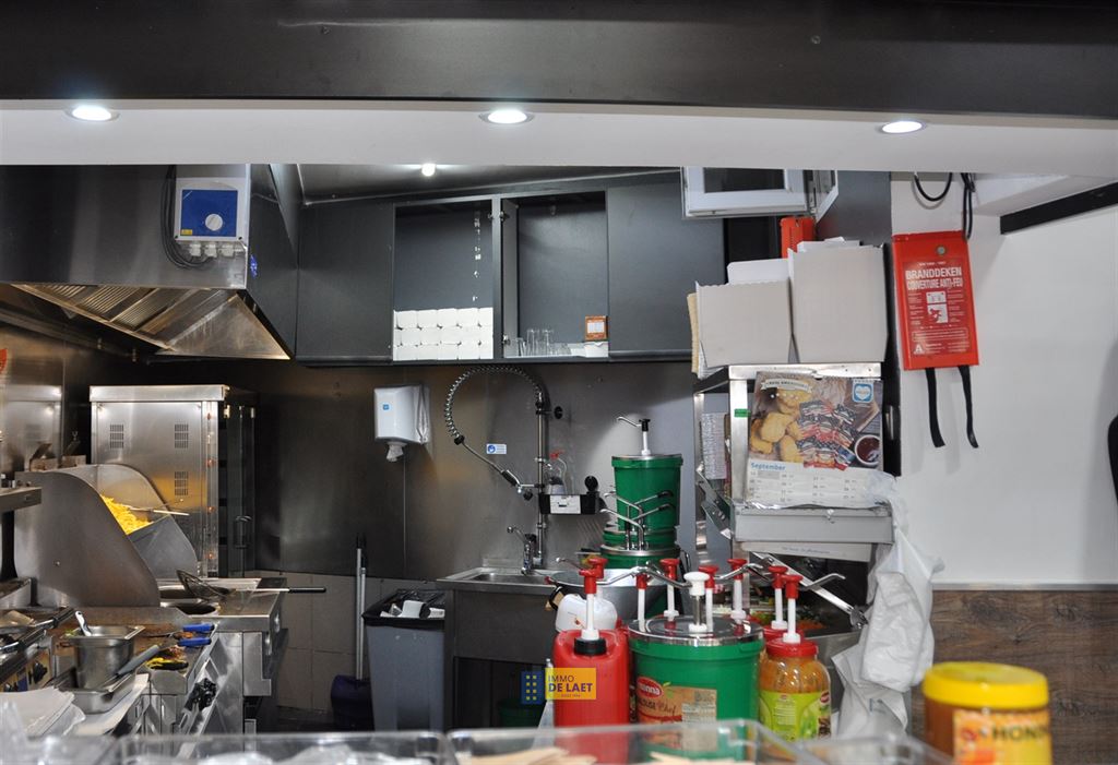 Gemengd gebruik in Antwerpen - foto 20