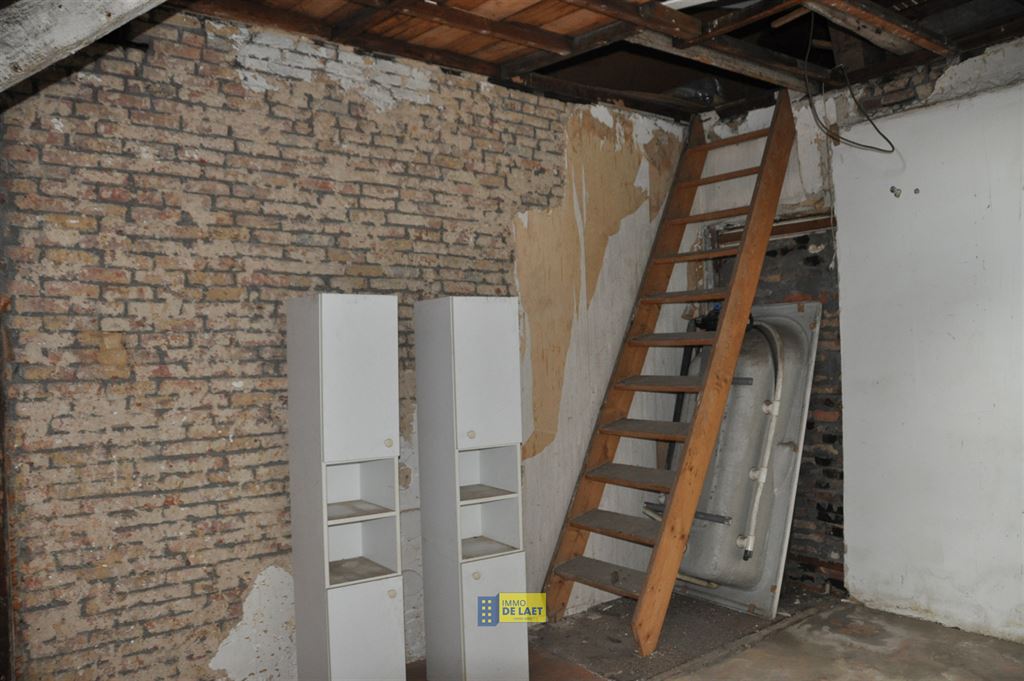 Gemengd gebruik in Antwerpen - foto 17