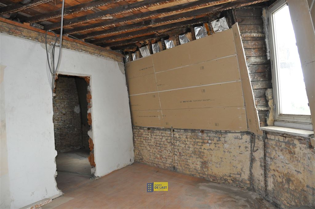 Gemengd gebruik in Antwerpen - foto 13