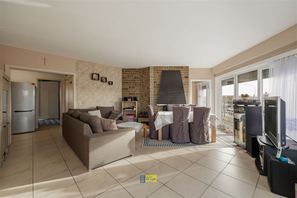 Appartement in Merksem - foto 2