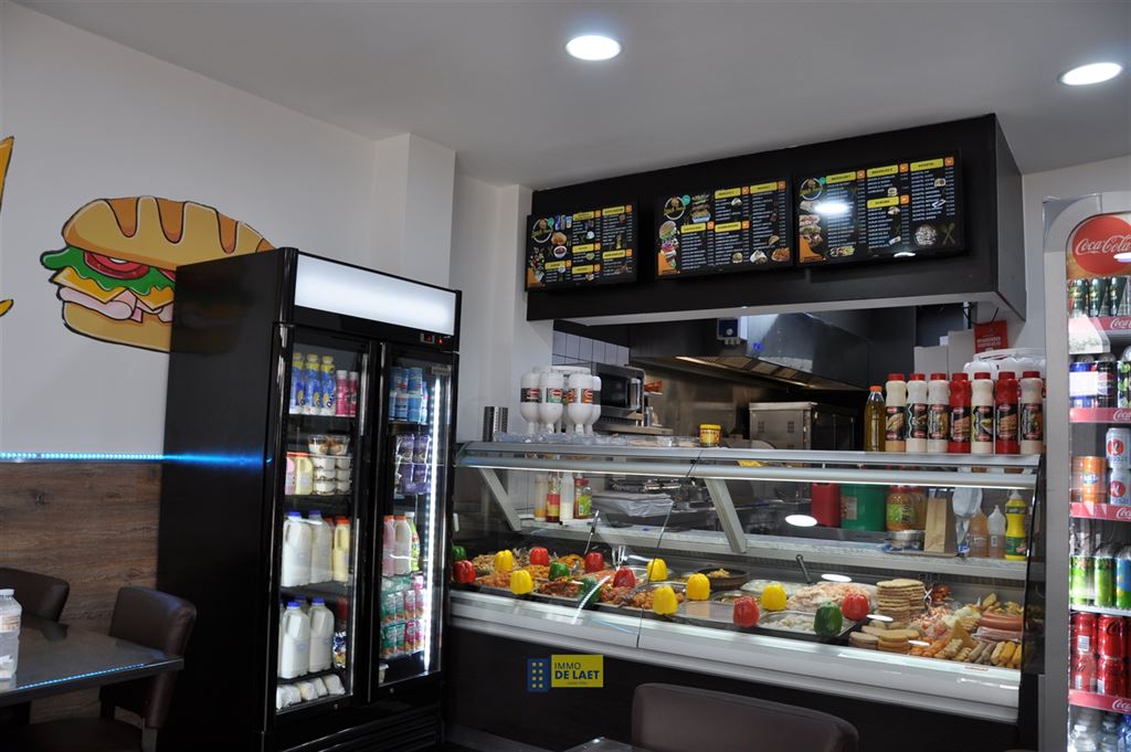 Gemengd gebruik in Antwerpen - foto 19