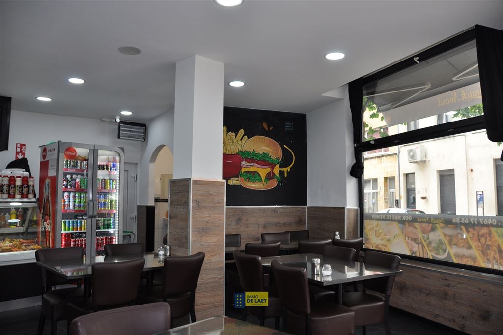 Gemengd gebruik in Antwerpen - foto 18