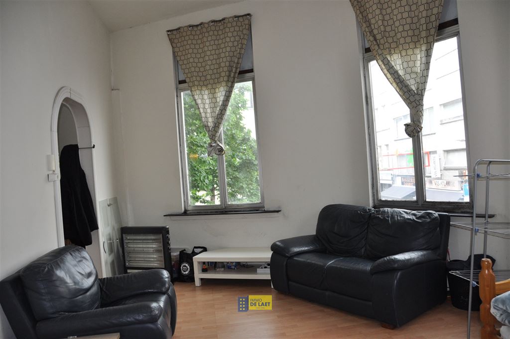 Gemengd gebruik in Antwerpen - foto 2