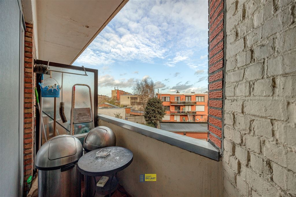 Appartement in Merksem - foto 10