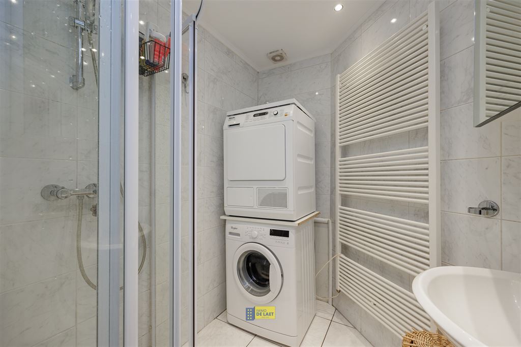 Appartement in Merksem - foto 7