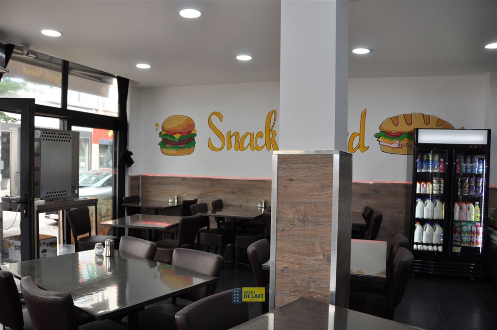 Gemengd gebruik in Antwerpen - foto 21