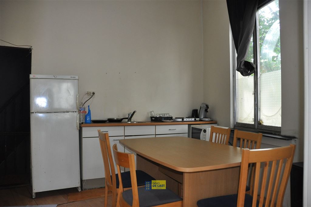 Gemengd gebruik in Antwerpen - foto 3