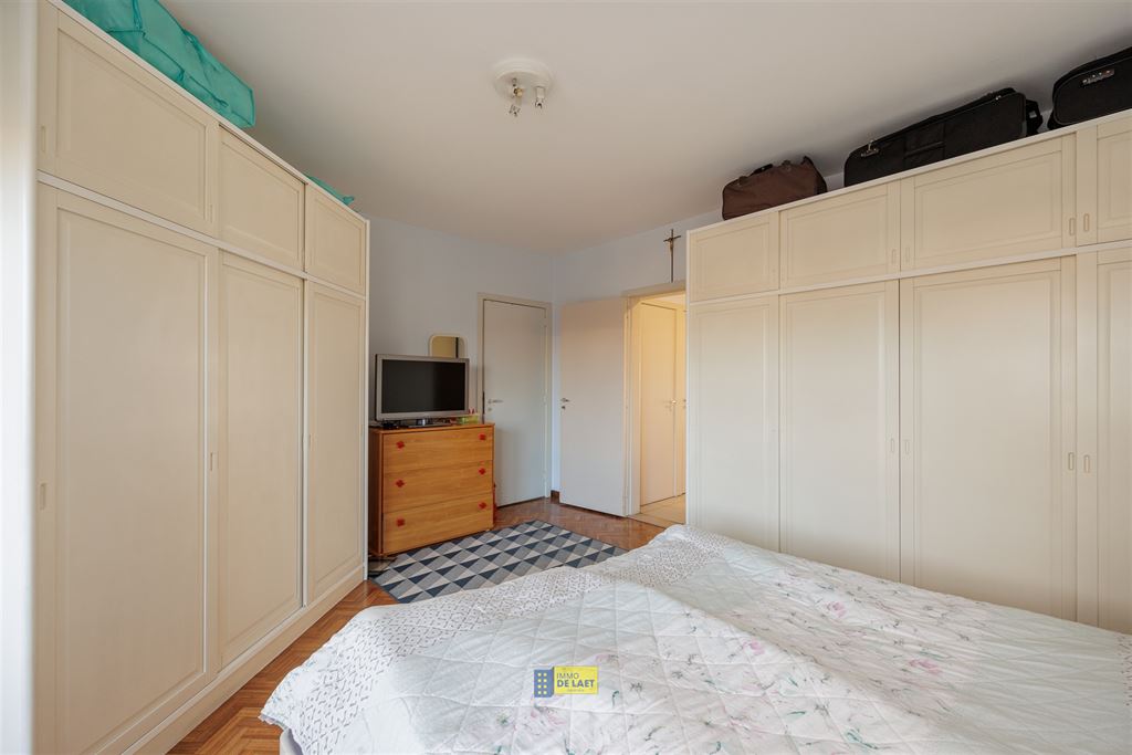 Appartement in Merksem - foto 9