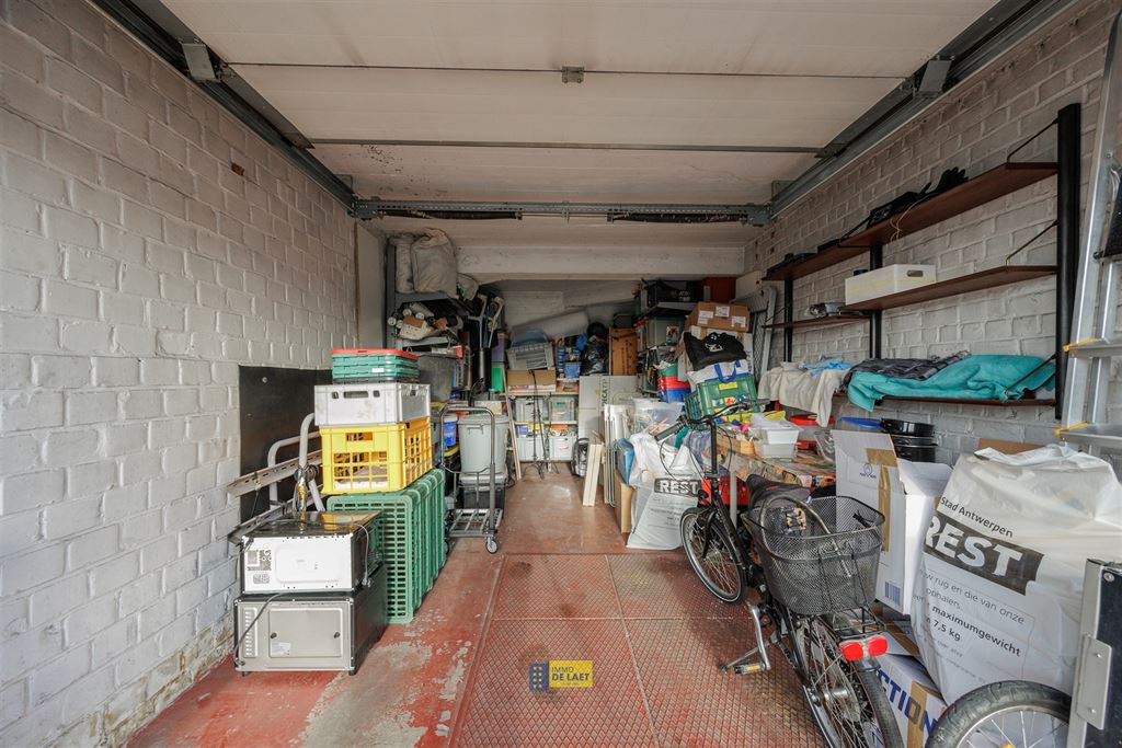 Appartement in Merksem - foto 11