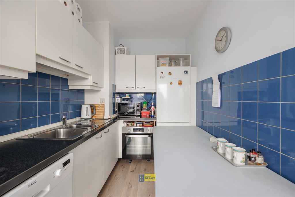 Appartement in Merksem - foto 5