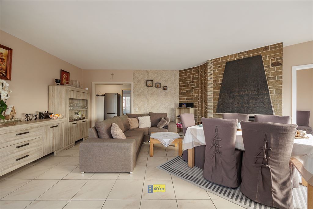 Appartement in Merksem - foto 4