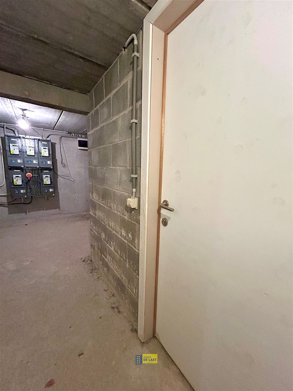 Dakappartement in Ekeren - foto 23