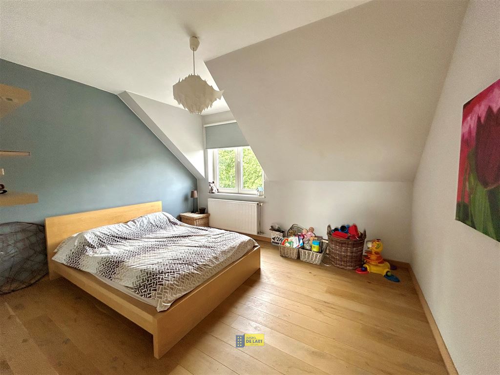 Dakappartement in Ekeren - foto 17
