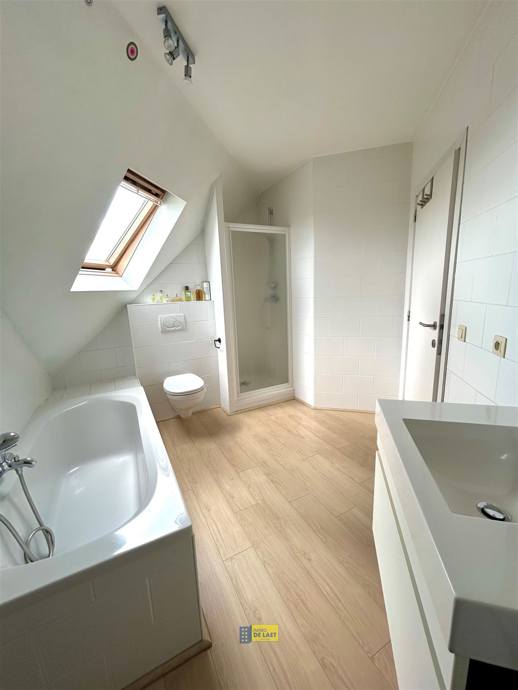 Dakappartement in Ekeren - foto 16