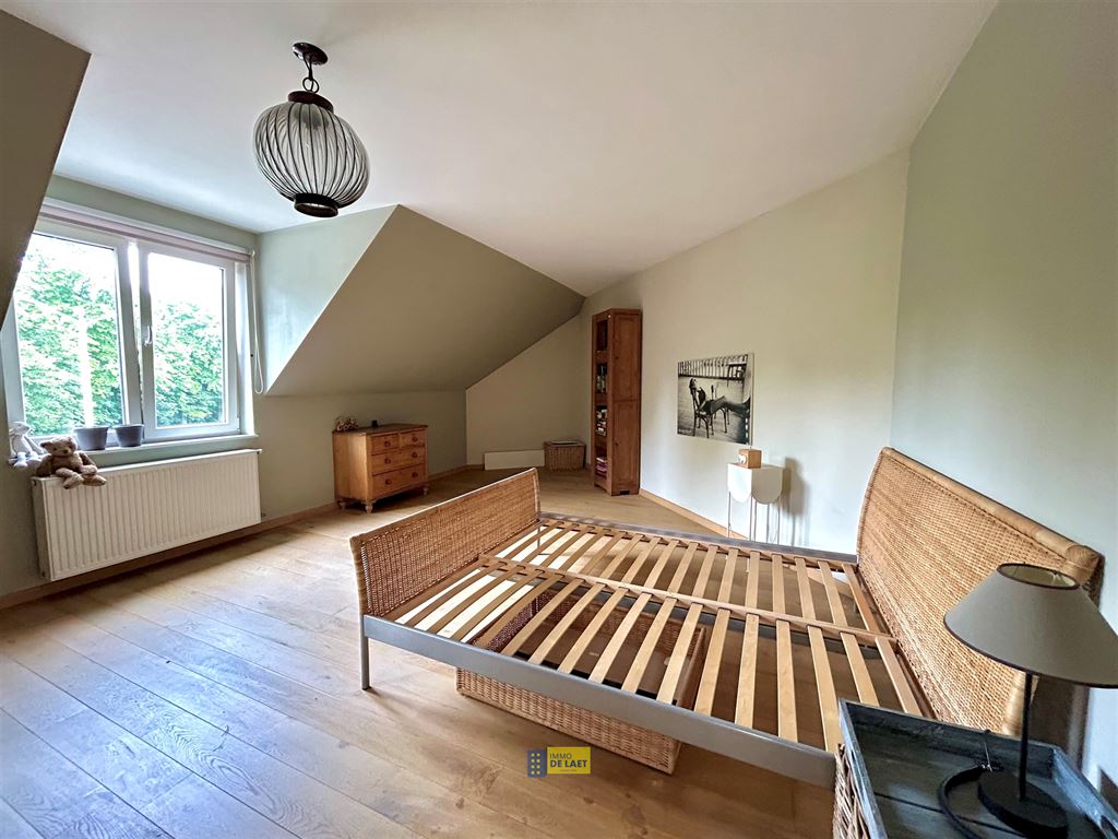 Dakappartement in Ekeren - foto 19