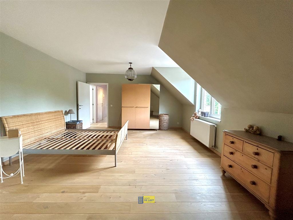 Dakappartement in Ekeren - foto 20