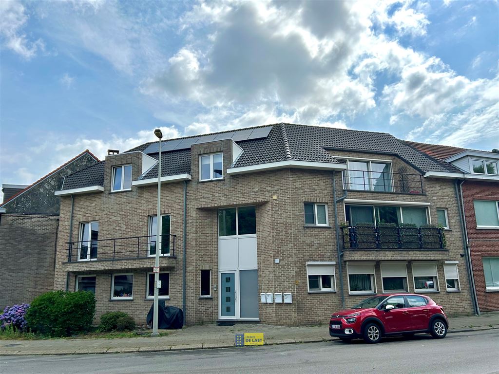 Dakappartement in Ekeren - foto 2