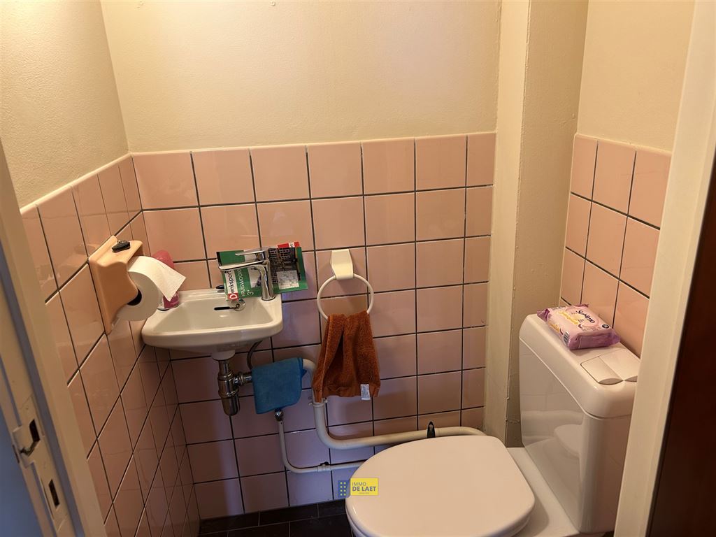 Appartement in Deurne - foto 11