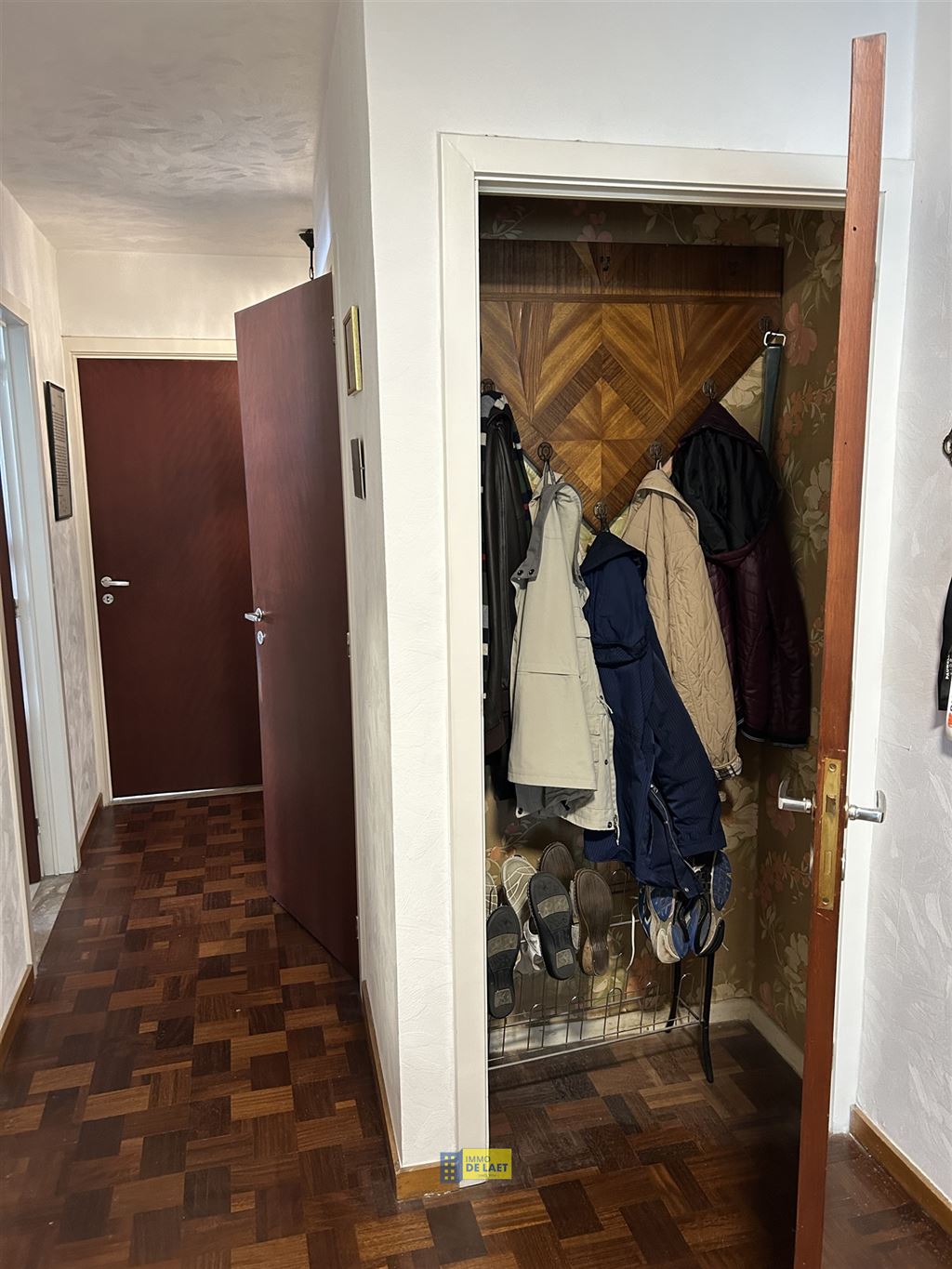 Appartement in Deurne - foto 8