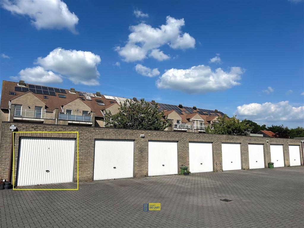 Duplex in Wuustwezel - foto 12