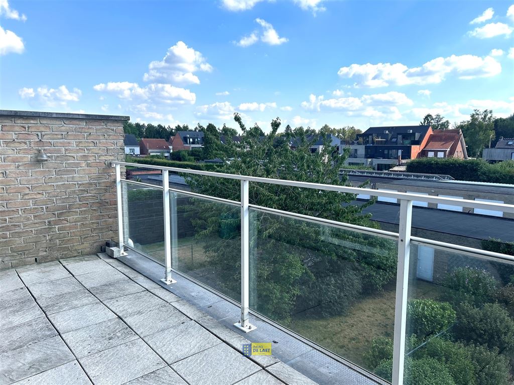 Duplex in Wuustwezel - foto 11