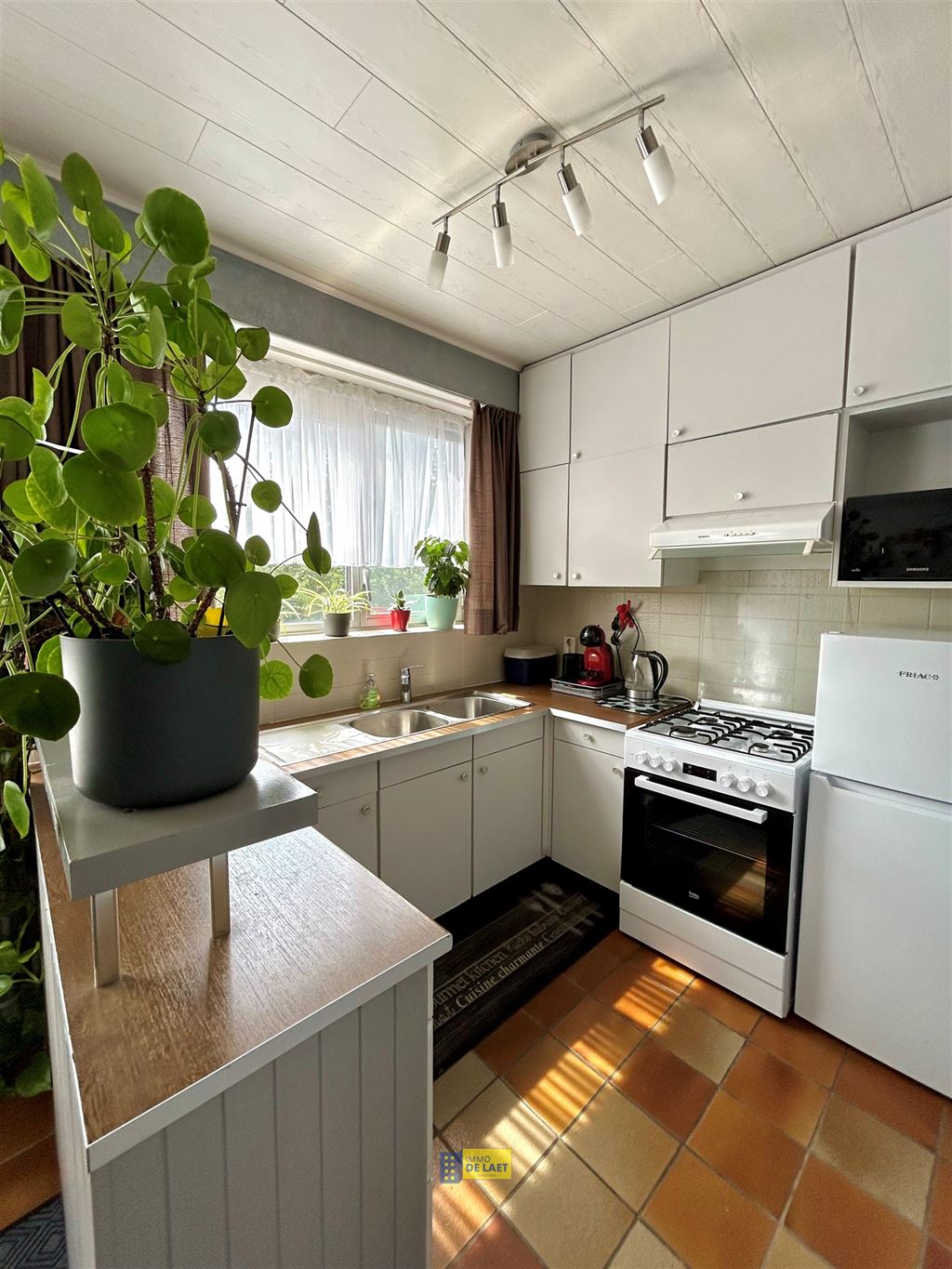 Bel-étage in Hoevenen - foto 16