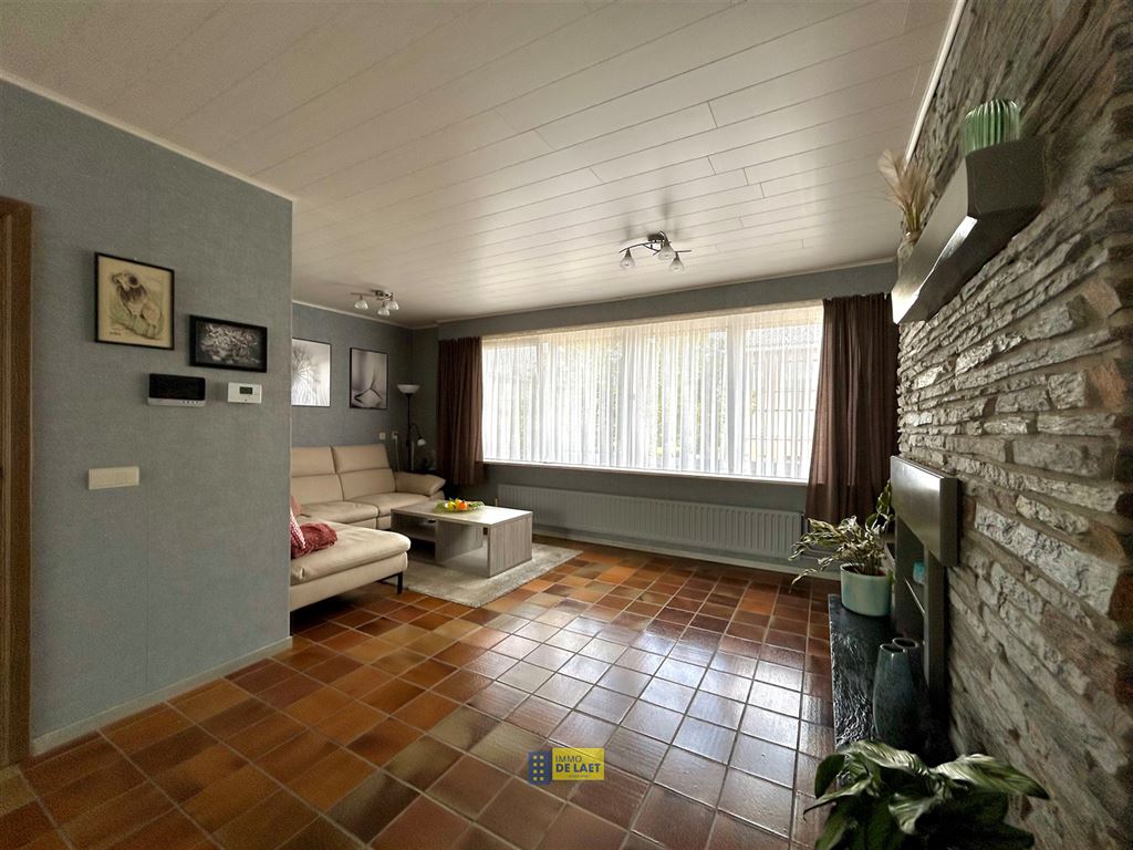 Bel-étage in Hoevenen - foto 11