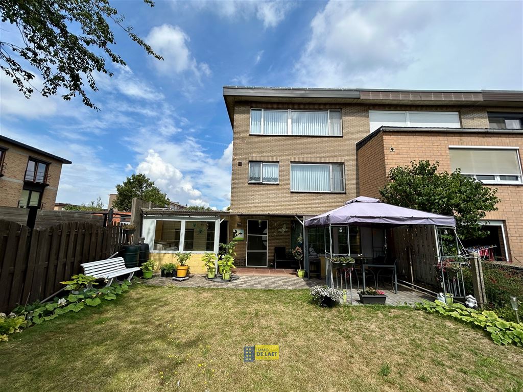 Bel-étage in Hoevenen - foto 8