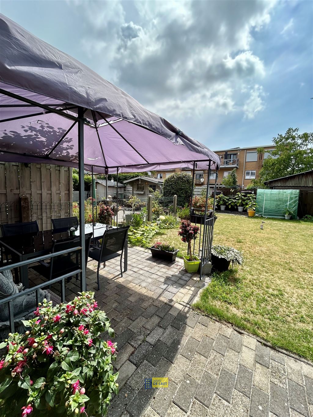 Bel-étage in Hoevenen - foto 7