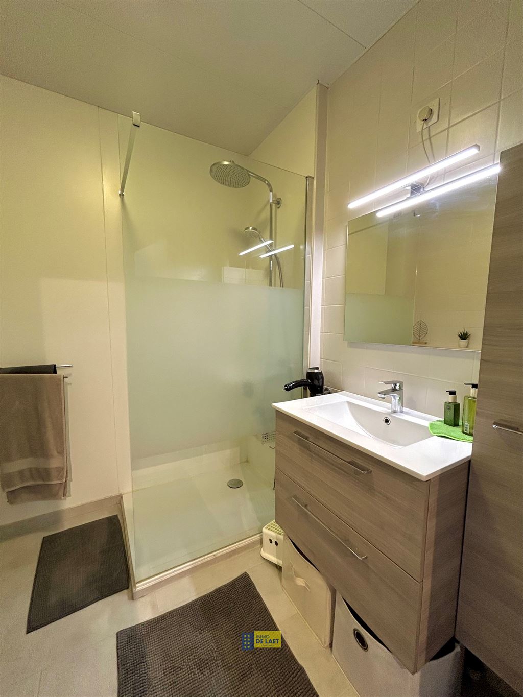 Bel-étage in Hoevenen - foto 21