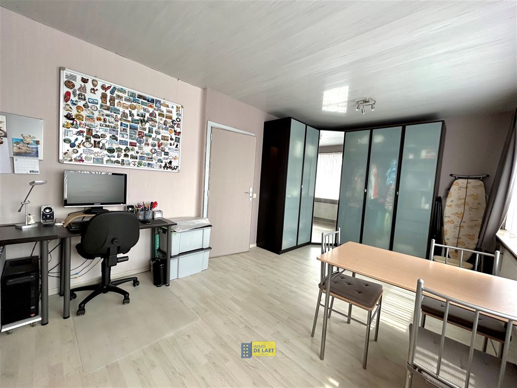 Bel-étage in Hoevenen - foto 20