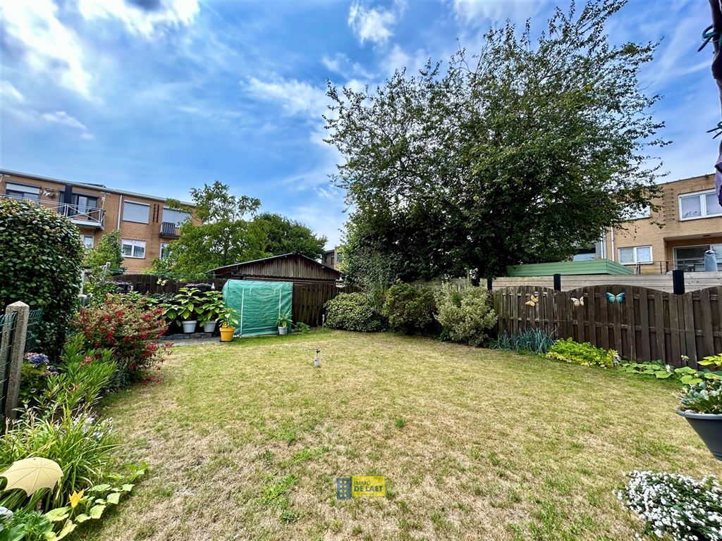 Bel-étage in Hoevenen - foto 10