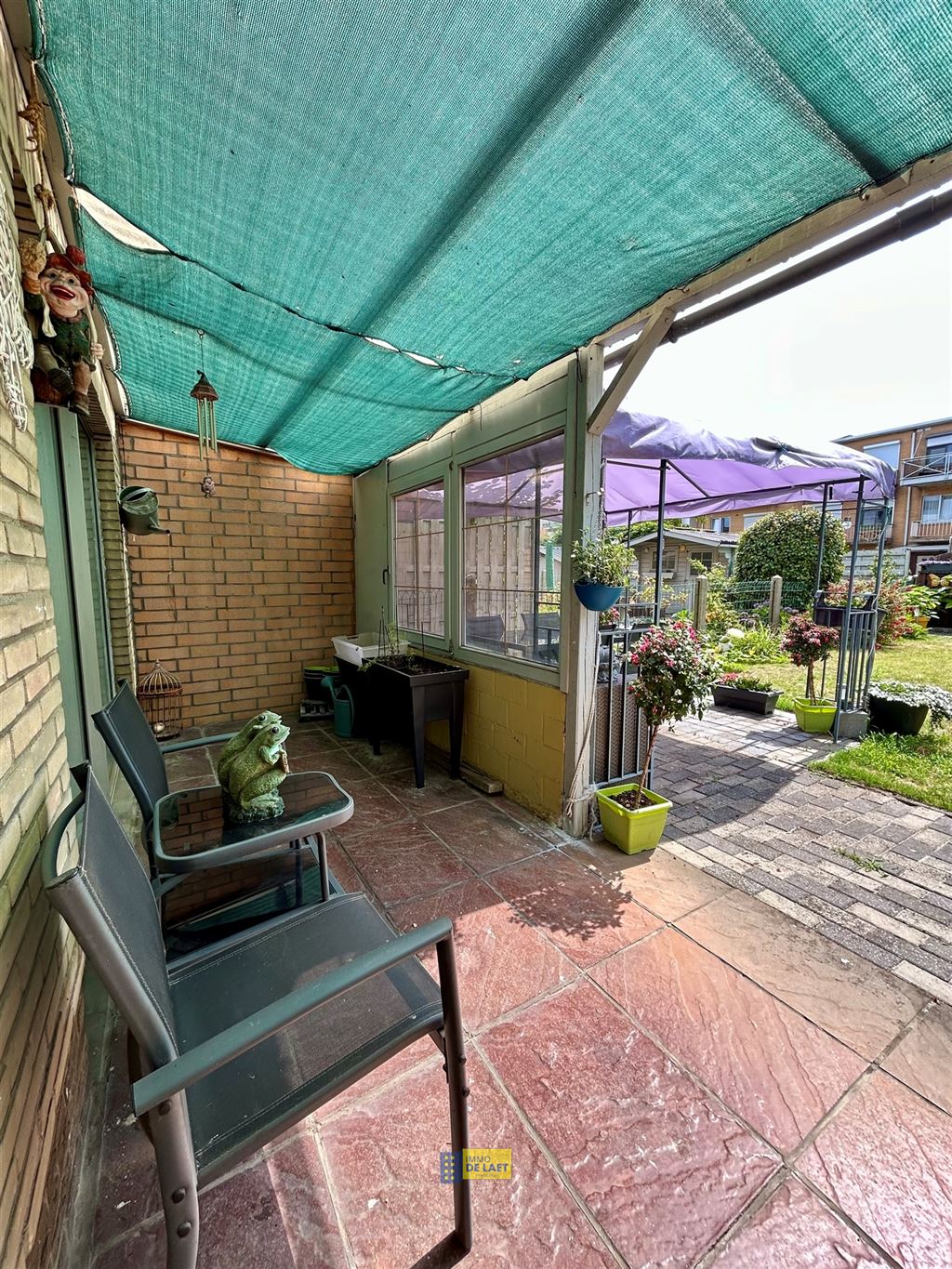 Bel-étage in Hoevenen - foto 5