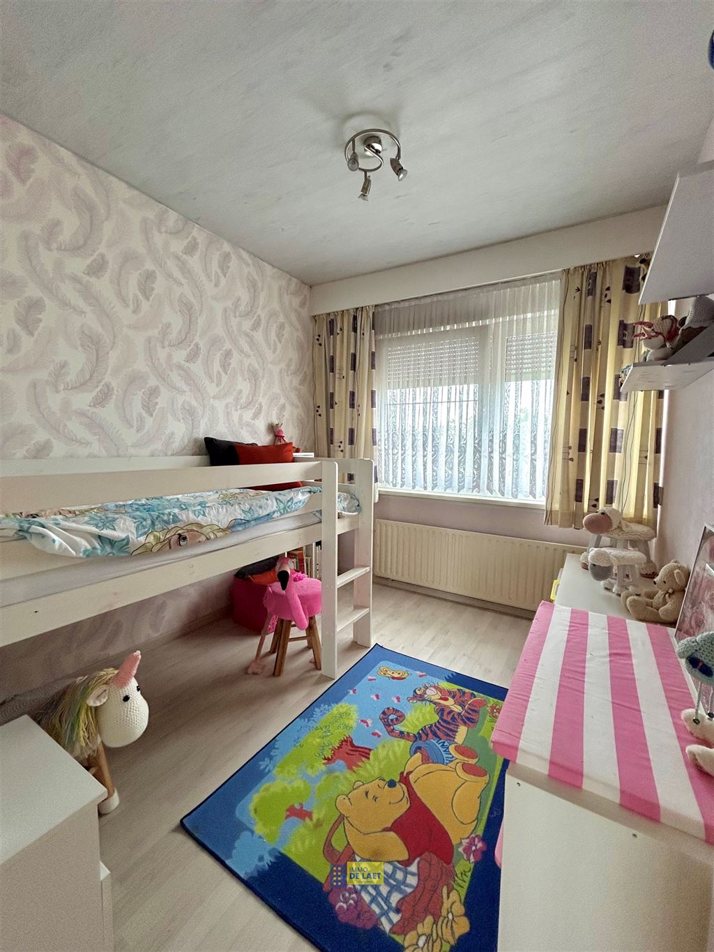 Bel-étage in Hoevenen - foto 17