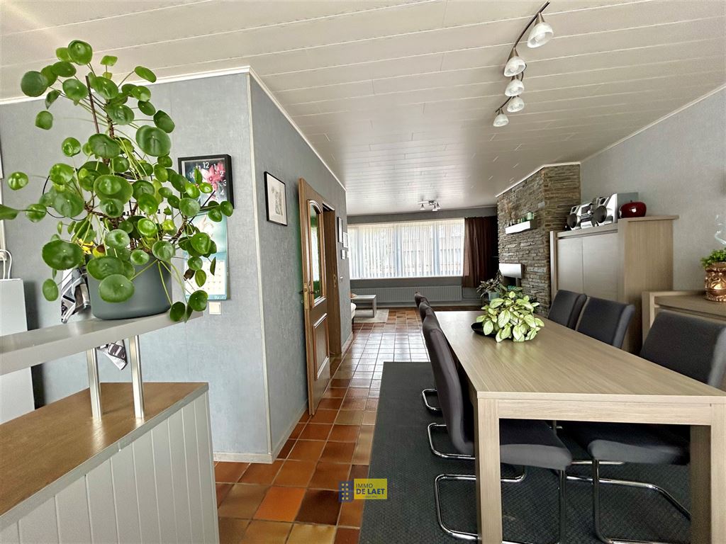 Bel-étage in Hoevenen - foto 15