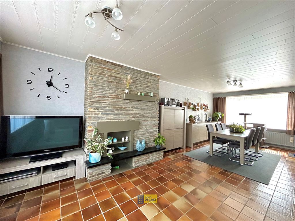 Bel-étage in Hoevenen - foto 14