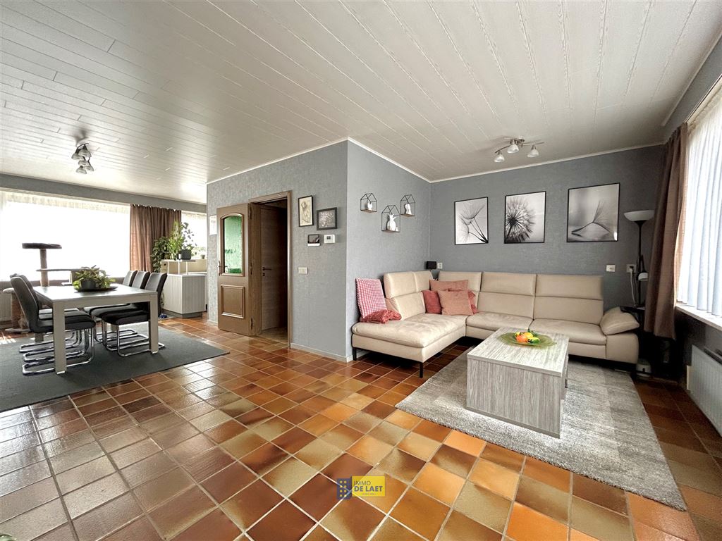Bel-étage in Hoevenen - foto 12