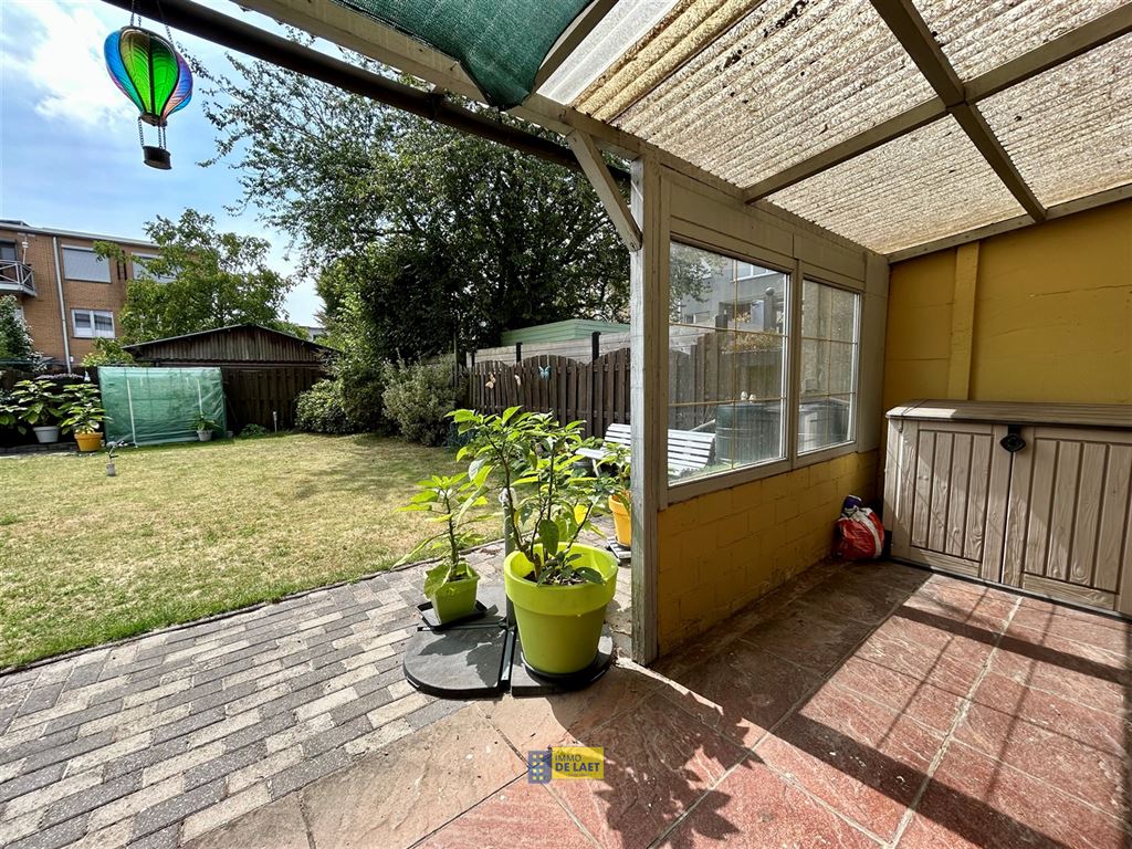 Bel-étage in Hoevenen - foto 6