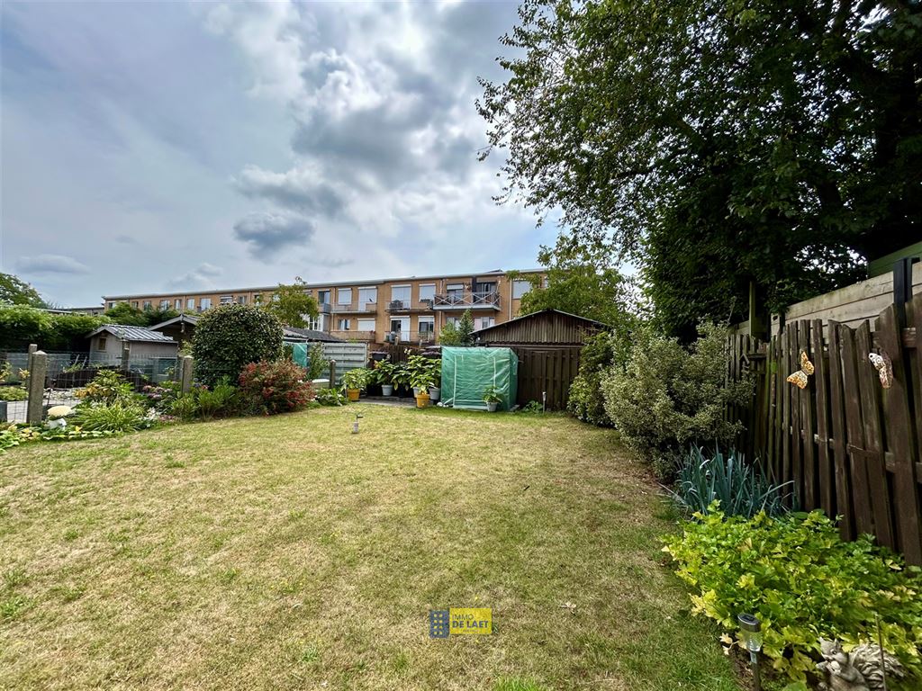 Bel-étage in Hoevenen - foto 9