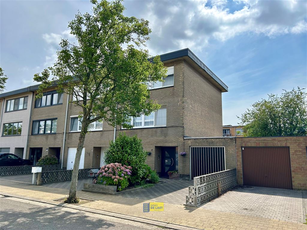 Bel-étage in Hoevenen - foto 2