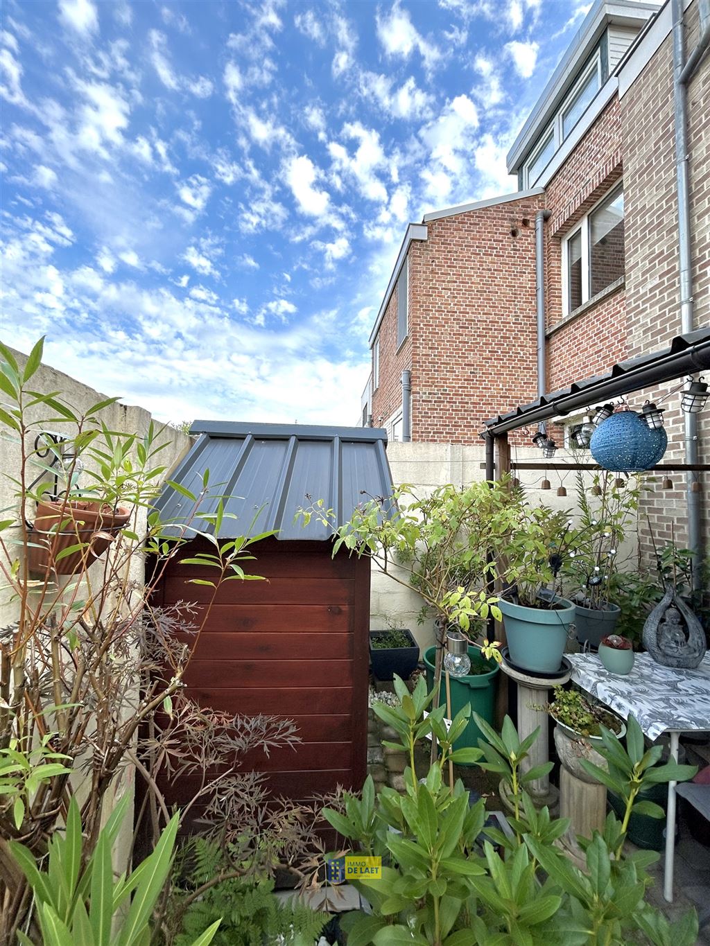 Gelijkvloers app. in Ekeren - foto 23