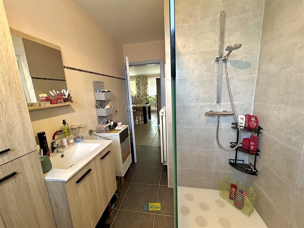 Gelijkvloers app. in Ekeren - foto 17