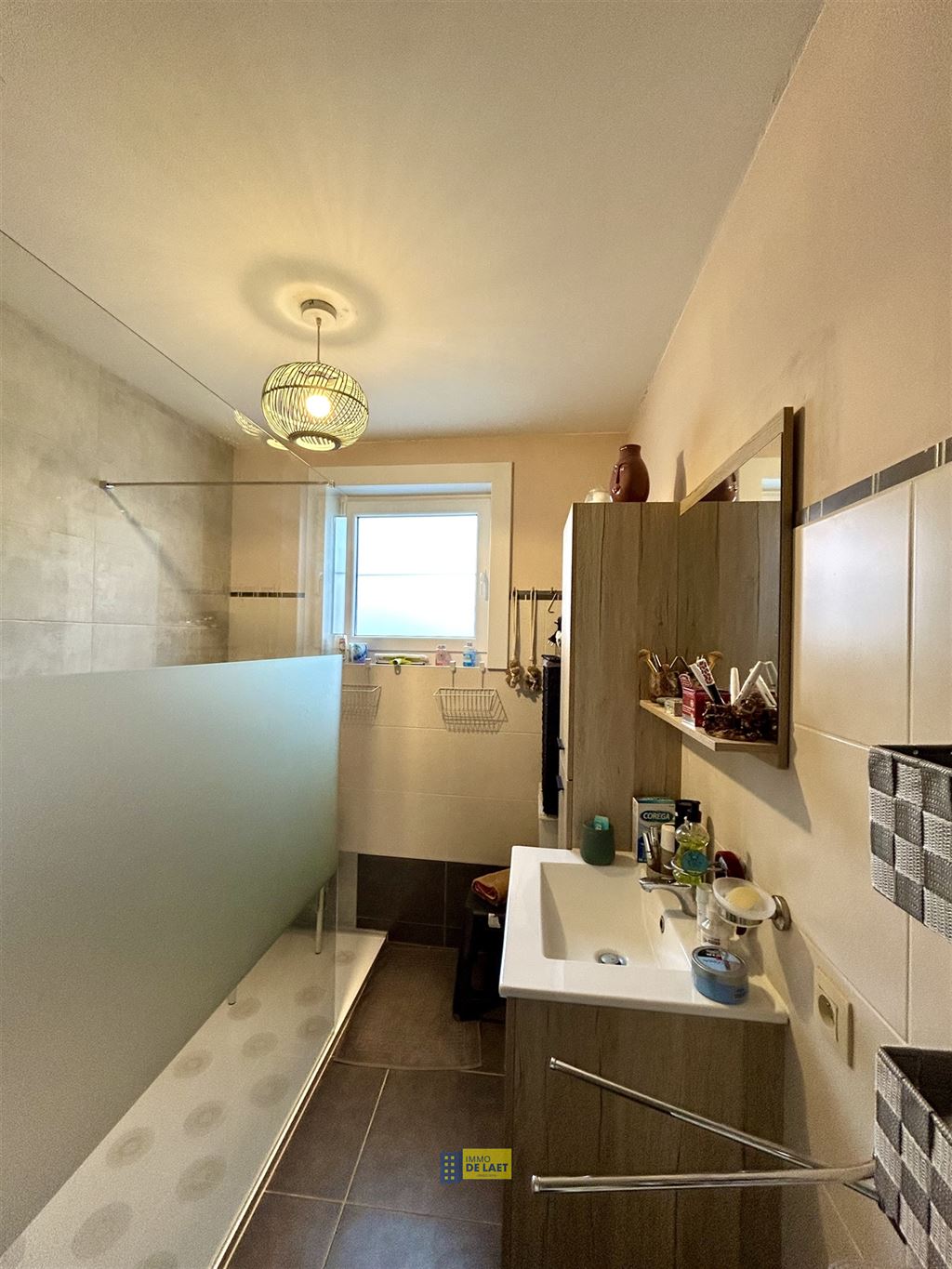 Gelijkvloers app. in Ekeren - foto 16