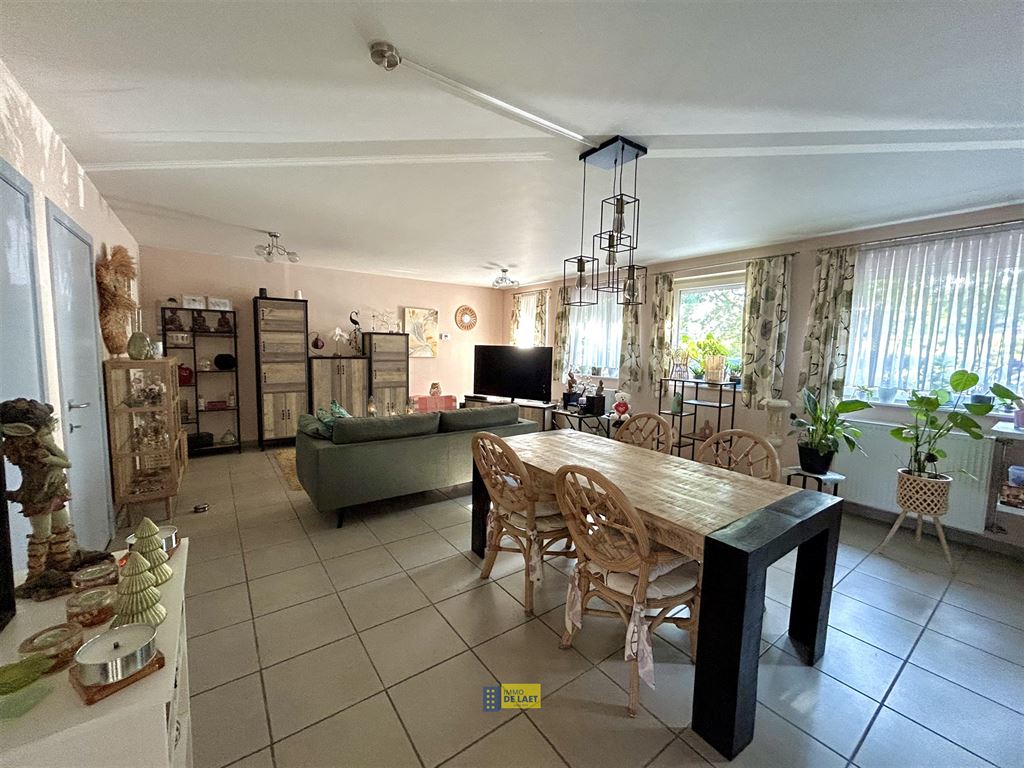 Gelijkvloers app. in Ekeren - foto 3