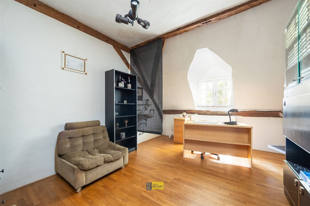 Villa-landhuis in Zandhoven - foto 57